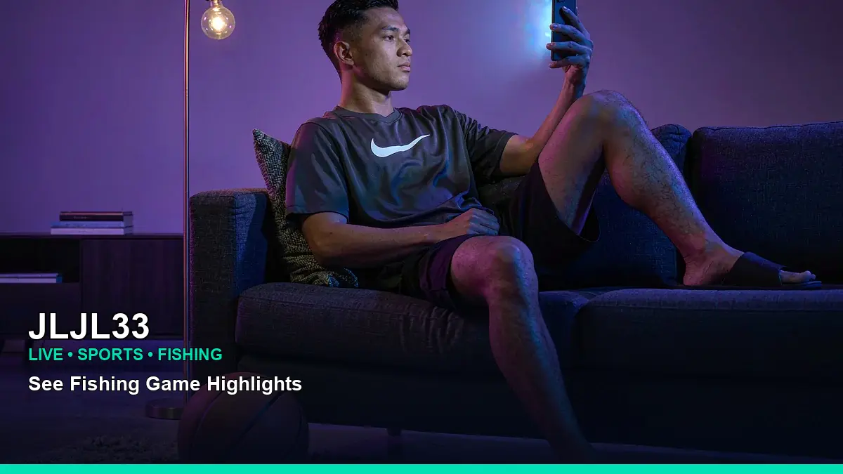 JLJL33 cricket fan guide scene for Philippine users featuring boxing practice and online sports entertainment