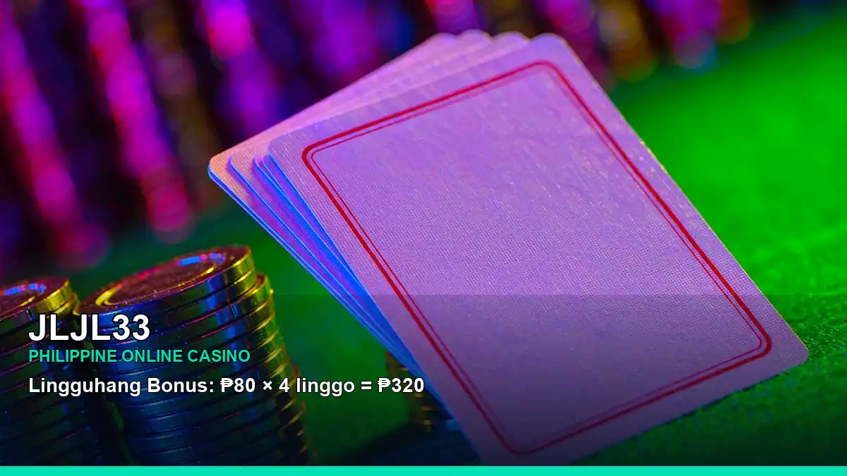 JLJL33 brings Philippine players a clear guide to casino access, popular games, account support and safer 21+ participation.