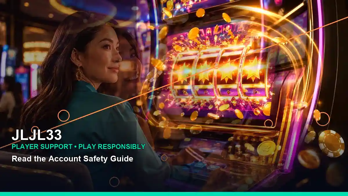 JLJL33 Ligue One guide scene for Philippine users with a left-diagonal layout and clearly presented cashback information