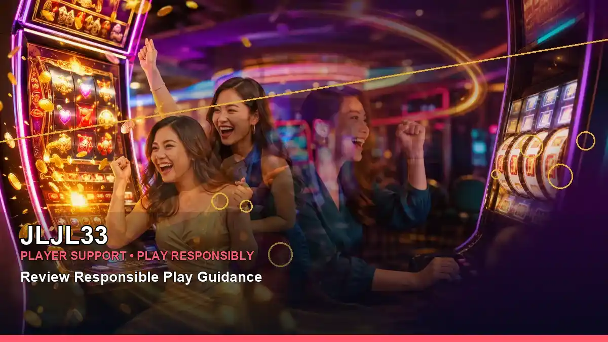 JLJL33 high-energy luxury online slot games in a panoramic reel layout for Philippine players